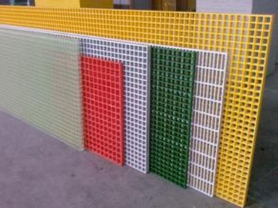 玻璃鋼格柵14