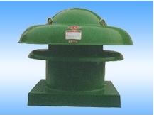DFW-84-Ⅰ(Ⅱ)型離心式屋頂風(fēng)機(jī)