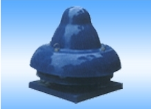 FWT4—85離心式屋頂風(fēng)機(jī)