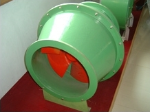 SJG系列斜流式管道風(fēng)機(jī)